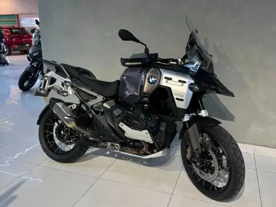 BMW-R 1300 GS ADVENTURE TROPHY BMW-R 1300 GS ADVENTURE TROPHY-2025