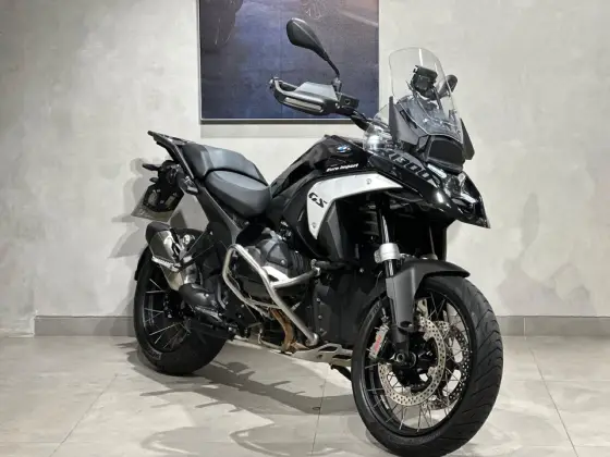 BMW R 1300 GS TRIPLE BLACK 