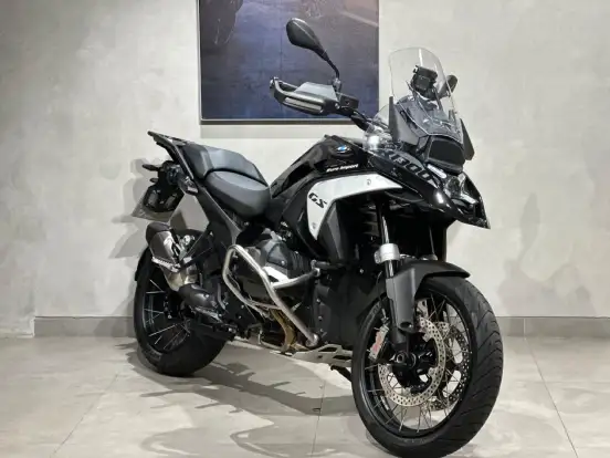 BMW-R 1300 GS TRIPLE BLACK-2025