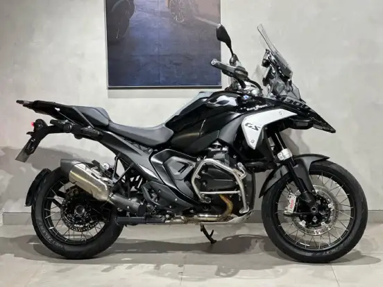 BMW-R 1300 GS TRIPLE BLACK BMW-R 1300 GS TRIPLE BLACK-2025