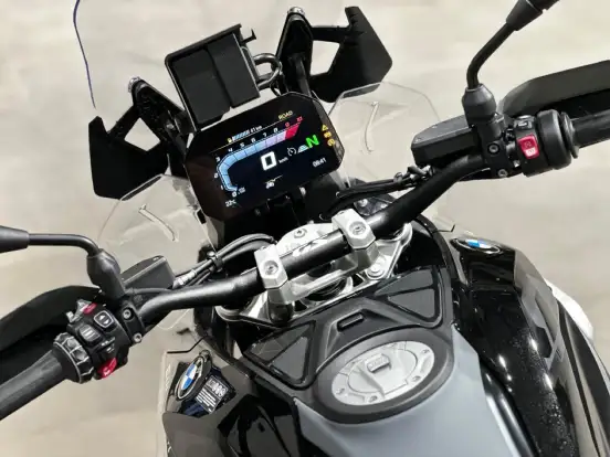 BMW-R 1300 GS TRIPLE BLACK-2025