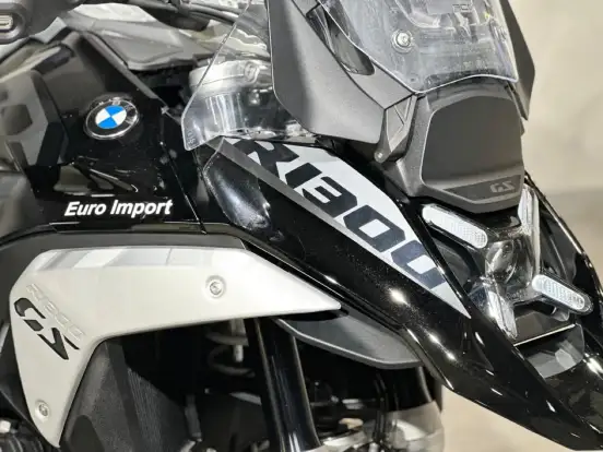 BMW-R 1300 GS TRIPLE BLACK-2025