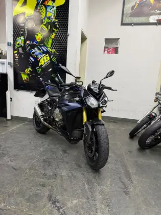 BMW S 1000 R 