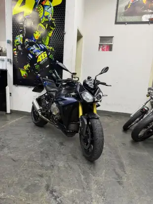 BMW-S 1000 R-2014