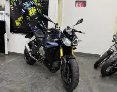 BMW S 1000 R BMW S 1000 R