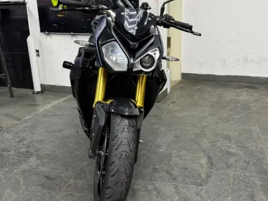 BMW-S 1000 R BMW-S 1000 R-2014