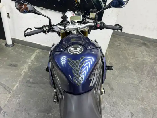 BMW-S 1000 R BMW-S 1000 R-2014