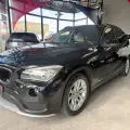 BMW X1 2.0 16V TURBO ACTIVEFLEX SDRIVE20I 4P AUTOMÁTICO BMW X1 2.0 16V TURBO ACTIVEFLEX SDRIVE20I 4P AUTOMÁTICO