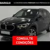 BMW X1 2.0 16V TURBO ACTIVEFLEX SDRIVE20I GP 4P AUTOMÁTICO BMW X1 2.0 16V TURBO ACTIVEFLEX SDRIVE20I GP 4P AUTOMÁTICO