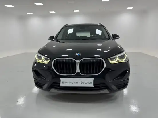 BMW-X1-2.0 16V TURBO ACTIVEFLEX SDRIVE20I GP 4P AUTOMÁTICO BMW-X1-2021