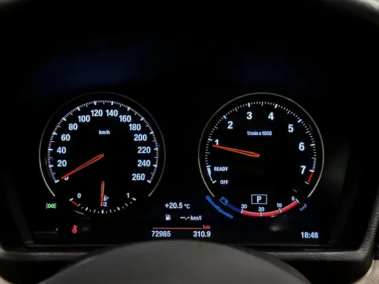 BMW-X1-2.0 16V TURBO ACTIVEFLEX SDRIVE20I GP 4P AUTOMÁTICO BMW-X1-2019