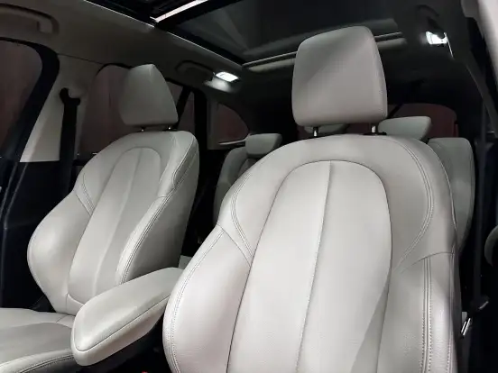 BMW-X1-2.0 16V TURBO ACTIVEFLEX SDRIVE20I GP 4P AUTOMÁTICO BMW-X1-2019