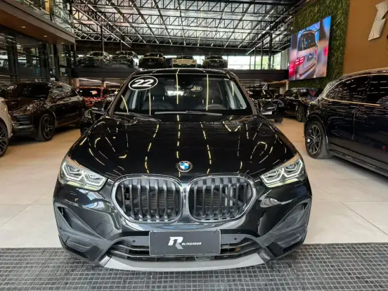 BMW-X1-2022