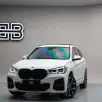 BMW X1 2.0 16V TURBO ACTIVEFLEX SDRIVE20I M SPORT 4P AUTOMÁTICO BMW X1 2.0 16V TURBO ACTIVEFLEX SDRIVE20I M SPORT 4P AUTOMÁTICO