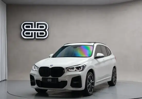 BMW-X1-2022