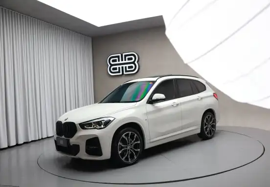BMW-X1-2022