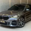 BMW X1 2.0 16V TURBO ACTIVEFLEX SDRIVE20I M SPORT 4P AUTOMÁTICO BMW X1 2.0 16V TURBO ACTIVEFLEX SDRIVE20I M SPORT 4P AUTOMÁTICO