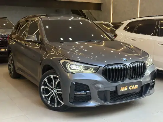 BMW-X1-2022