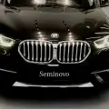 BMW X1 2.0 16V TURBO ACTIVEFLEX SDRIVE20I X-LINE 4P AUTOMÁTICO BMW X1 2.0 16V TURBO ACTIVEFLEX SDRIVE20I X-LINE 4P AUTOMÁTICO