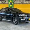 BMW X1 2.0 16V TURBO ACTIVEFLEX SDRIVE20I X-LINE 4P AUTOMÁTICO BMW X1 2.0 16V TURBO ACTIVEFLEX SDRIVE20I X-LINE 4P AUTOMÁTICO