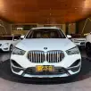 BMW X1 2.0 16V TURBO ACTIVEFLEX SDRIVE20I X-LINE 4P AUTOMÁTICO BMW X1 2.0 16V TURBO ACTIVEFLEX SDRIVE20I X-LINE 4P AUTOMÁTICO