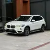 BMW X1 2.0 16V TURBO ACTIVEFLEX SDRIVE20I X-LINE 4P AUTOMÁTICO BMW X1 2.0 16V TURBO ACTIVEFLEX SDRIVE20I X-LINE 4P AUTOMÁTICO