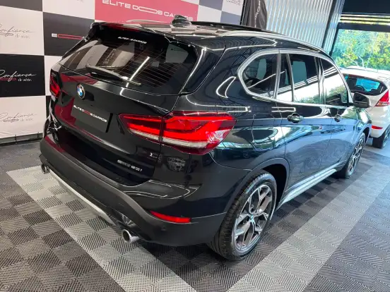 BMW-X1-2021