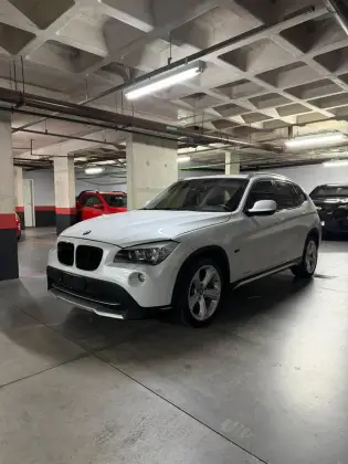 BMW X1 2.0 16V TURBO GASOLINA SDRIVE20I 4P AUTOMÁTICO