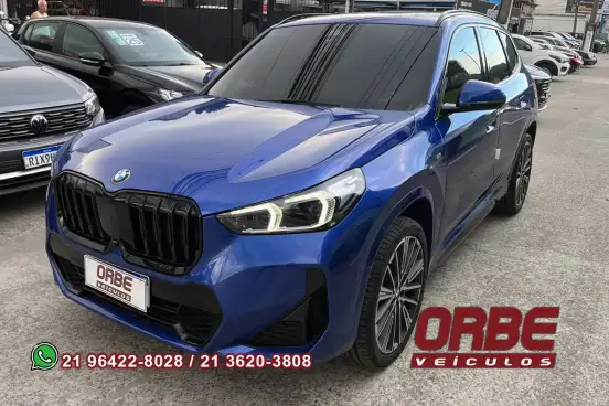 BMW-X1-2024