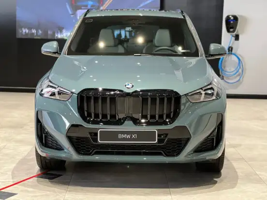 BMW-X1-2026