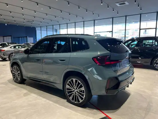 BMW-X1-2026