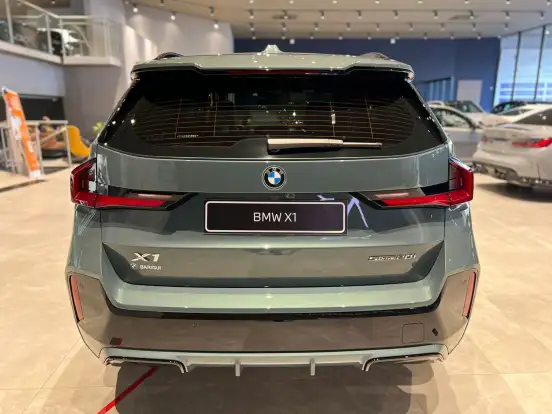 BMW-X1-2026