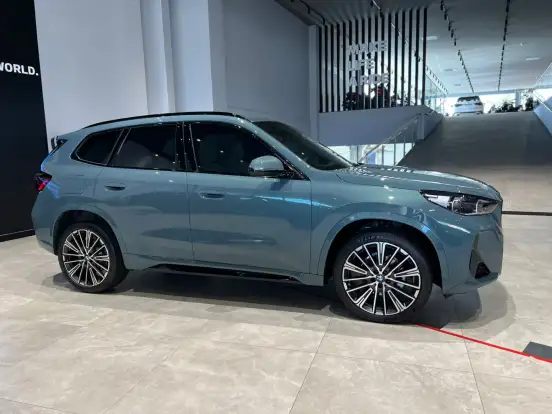 BMW-X1-2026