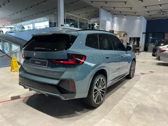 BMW-X1-2026