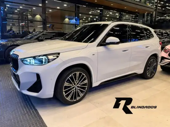 BMW-X1-2.0 16V TURBO GASOLINA SDRIVE20I M SPORT STEPTRONIC BMW-X1-2025