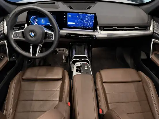 BMW-X1-2025