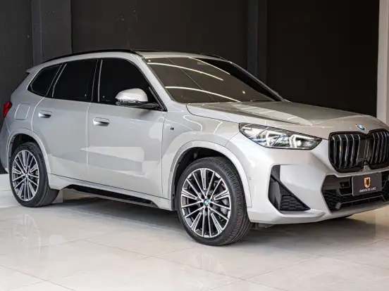 BMW-X1-2.0 16V TURBO GASOLINA SDRIVE20I M SPORT STEPTRONIC BMW-X1-2023