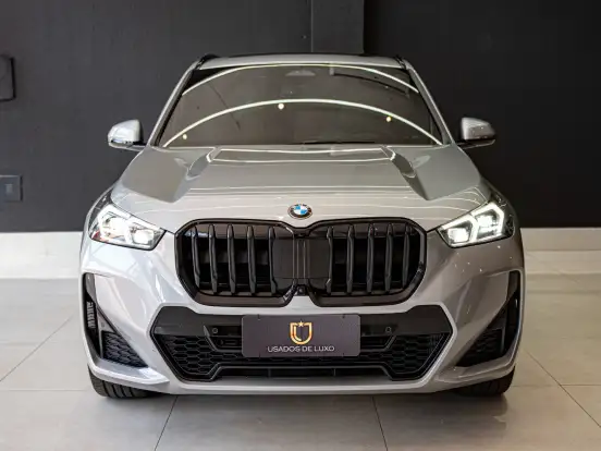BMW-X1-2.0 16V TURBO GASOLINA SDRIVE20I M SPORT STEPTRONIC BMW-X1-2023