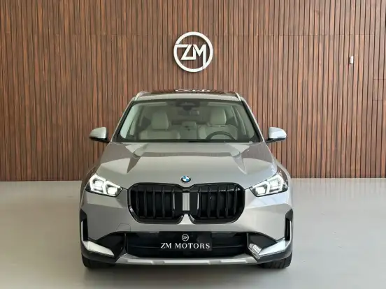 BMW-X1-2.0 16V TURBO GASOLINA SDRIVE20I X-LINE STEPTRONIC BMW-X1-2023