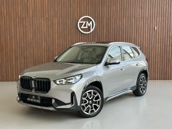 BMW-X1-2.0 16V TURBO GASOLINA SDRIVE20I X-LINE STEPTRONIC BMW-X1-2023