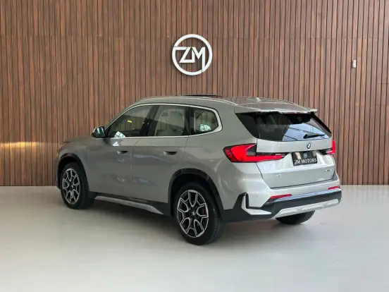 BMW-X1-2.0 16V TURBO GASOLINA SDRIVE20I X-LINE STEPTRONIC BMW-X1-2023