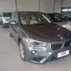 BMW X1 2.0 16V TURBO ACTIVEFLEX SDRIVE20I 4P AUTOMÁTICO BMW X1 2.0 16V TURBO ACTIVEFLEX SDRIVE20I 4P AUTOMÁTICO