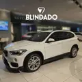 BMW X1 2.0 16V TURBO ACTIVEFLEX SDRIVE20I 4P AUTOMÁTICO BMW X1 2.0 16V TURBO ACTIVEFLEX SDRIVE20I 4P AUTOMÁTICO