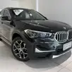 BMW X1 2.0 16V TURBO ACTIVEFLEX SDRIVE20I GP 4P AUTOMÁTICO BMW X1 2.0 16V TURBO ACTIVEFLEX SDRIVE20I GP 4P AUTOMÁTICO