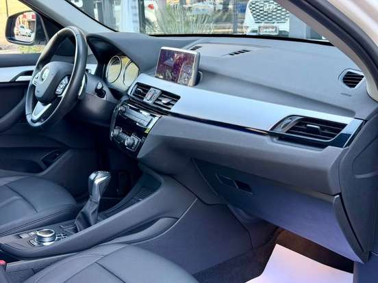 BMW-X1-2.0 16V TURBO ACTIVEFLEX SDRIVE20I GP 4P AUTOMÁTICO BMW-X1-2021