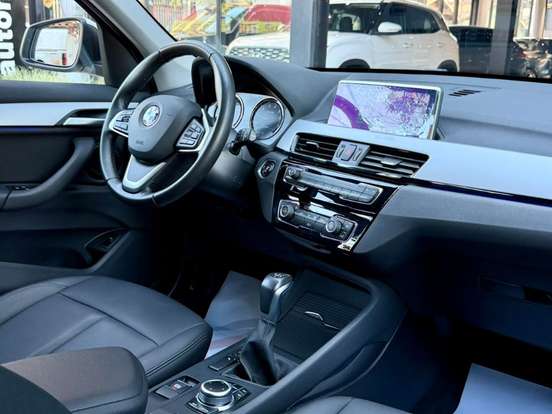 BMW-X1-2.0 16V TURBO ACTIVEFLEX SDRIVE20I GP 4P AUTOMÁTICO BMW-X1-2021
