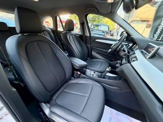 BMW-X1-2.0 16V TURBO ACTIVEFLEX SDRIVE20I GP 4P AUTOMÁTICO BMW-X1-2021