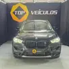 BMW X1 2.0 16V TURBO ACTIVEFLEX SDRIVE20I GP PLUS 4P AUTOMÁTICO BMW X1 2.0 16V TURBO ACTIVEFLEX SDRIVE20I GP PLUS 4P AUTOMÁTICO