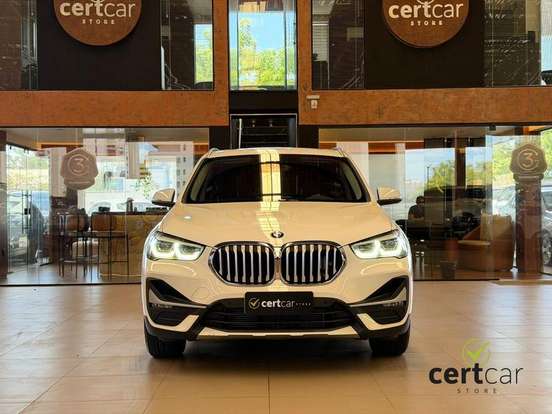 BMW-X1-2021