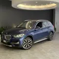 BMW X1 2.0 16V TURBO ACTIVEFLEX SDRIVE20I X-LINE 4P AUTOMÁTICO BMW X1 2.0 16V TURBO ACTIVEFLEX SDRIVE20I X-LINE 4P AUTOMÁTICO
